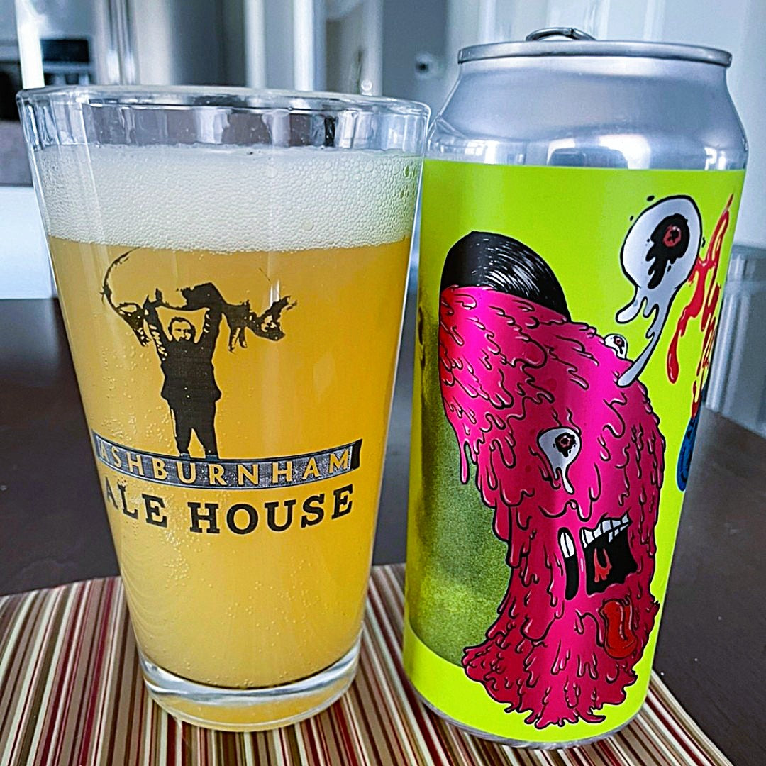 All My Friends - Glue New England IPA