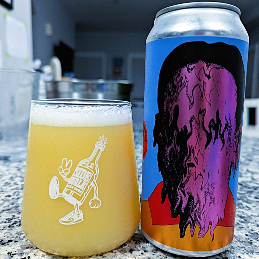 All My Friends - Melted Double New England IPA