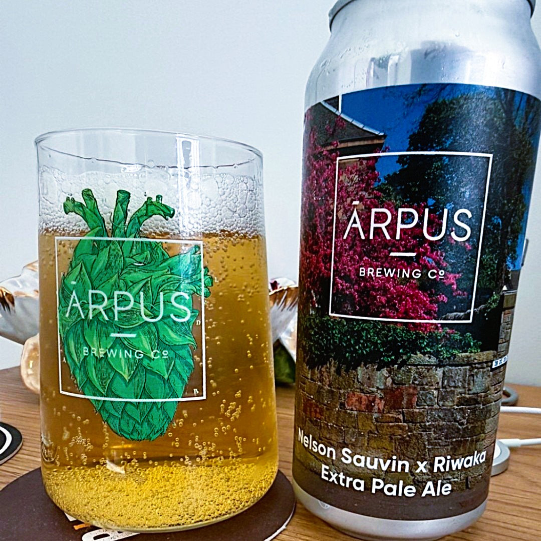 Arpus - Nelson x Riwaka Extra Pale Ale