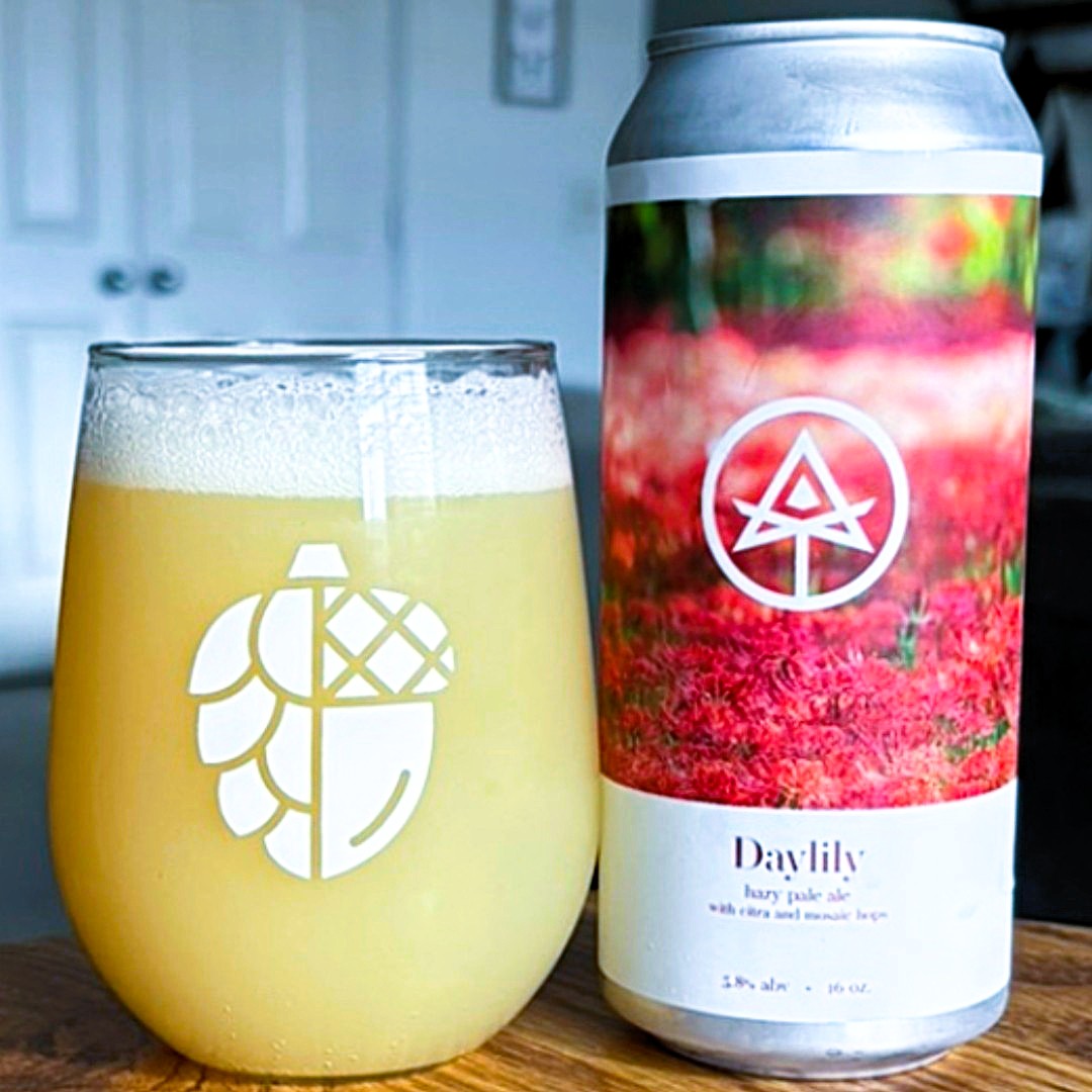 Autodidact - Päevalill New England Pale Ale
