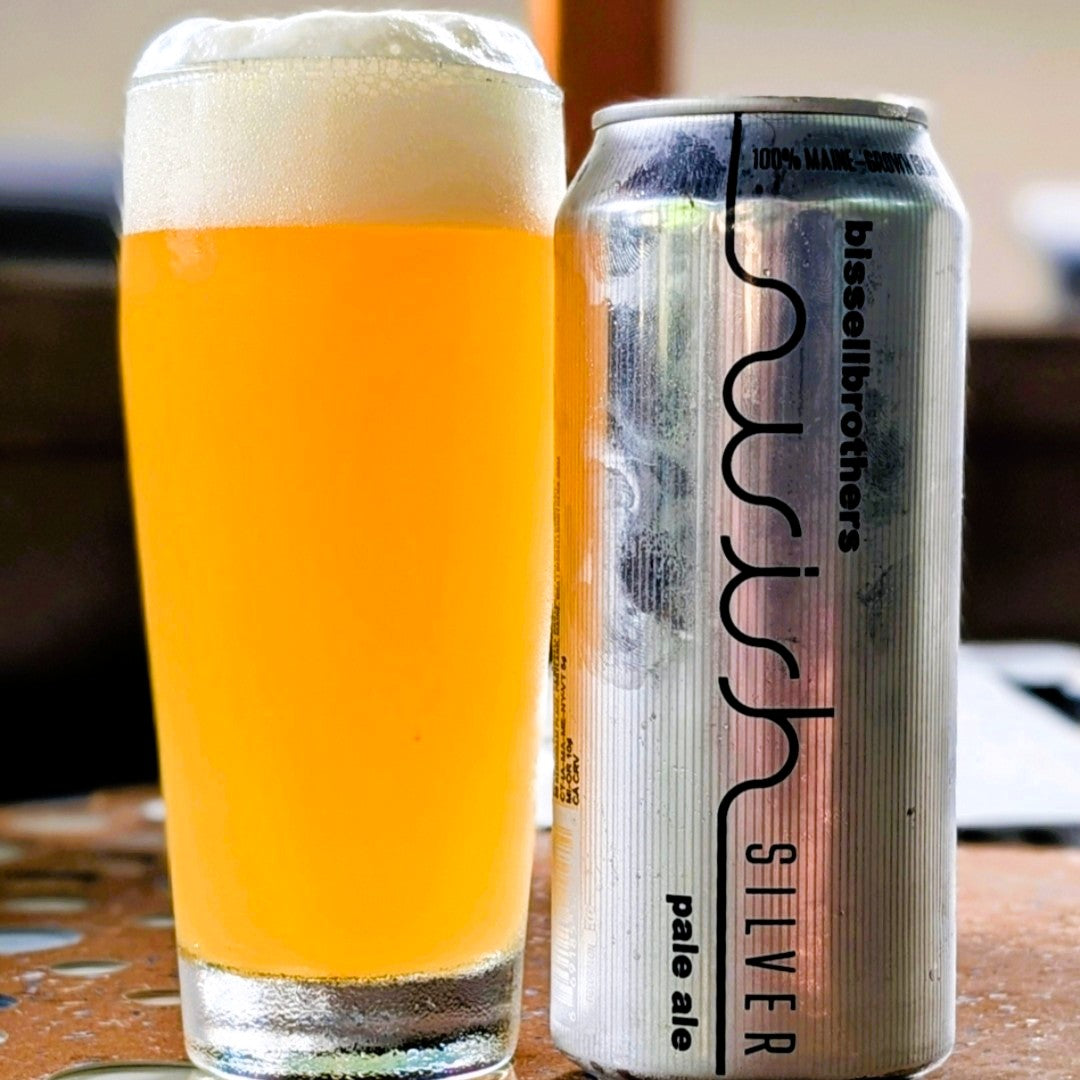 Bissell Brothers - Swish Silver American Pale Ale