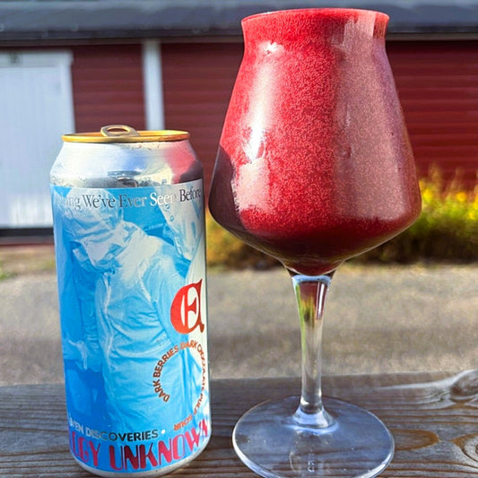 Elmeleven PULP - Tundmatu tehnoloogiaga smuuti