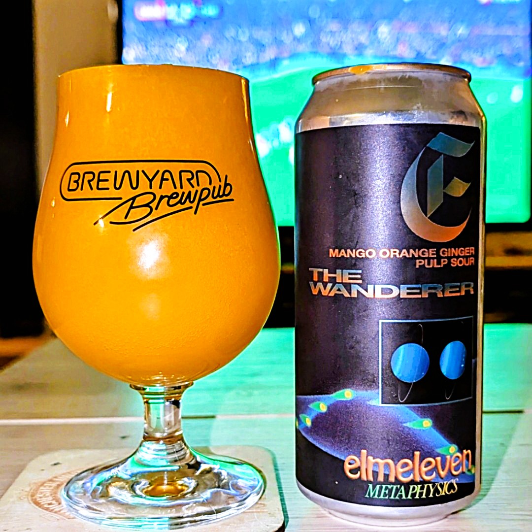 Elmeleven PULP - Ränduri smuuti-hapu