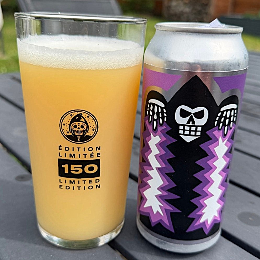 Messorem - Demoliri 0029 XTRM Turbo New England IPA