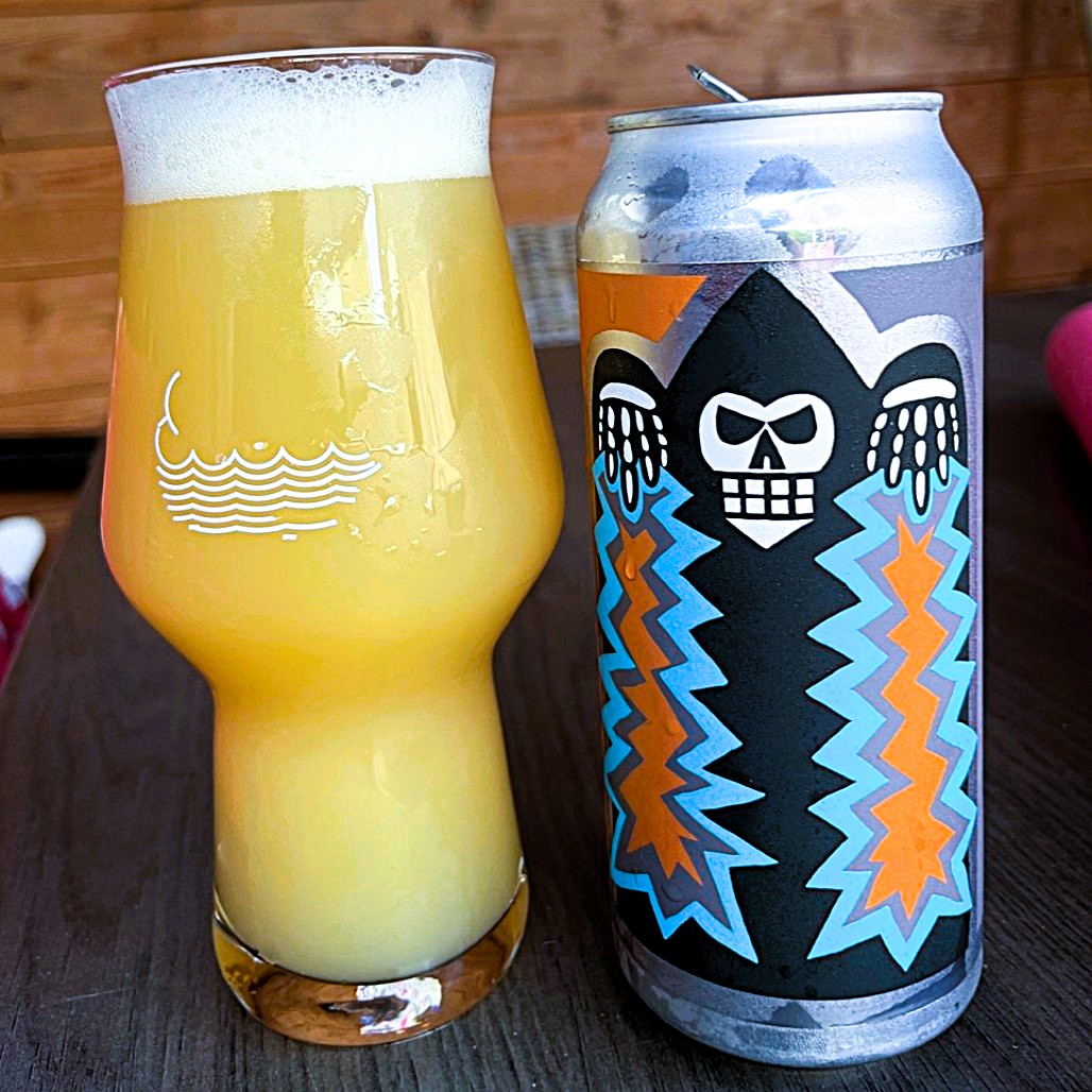 Messorem - Demoliri 0027 XTRM Turbo New England IPA