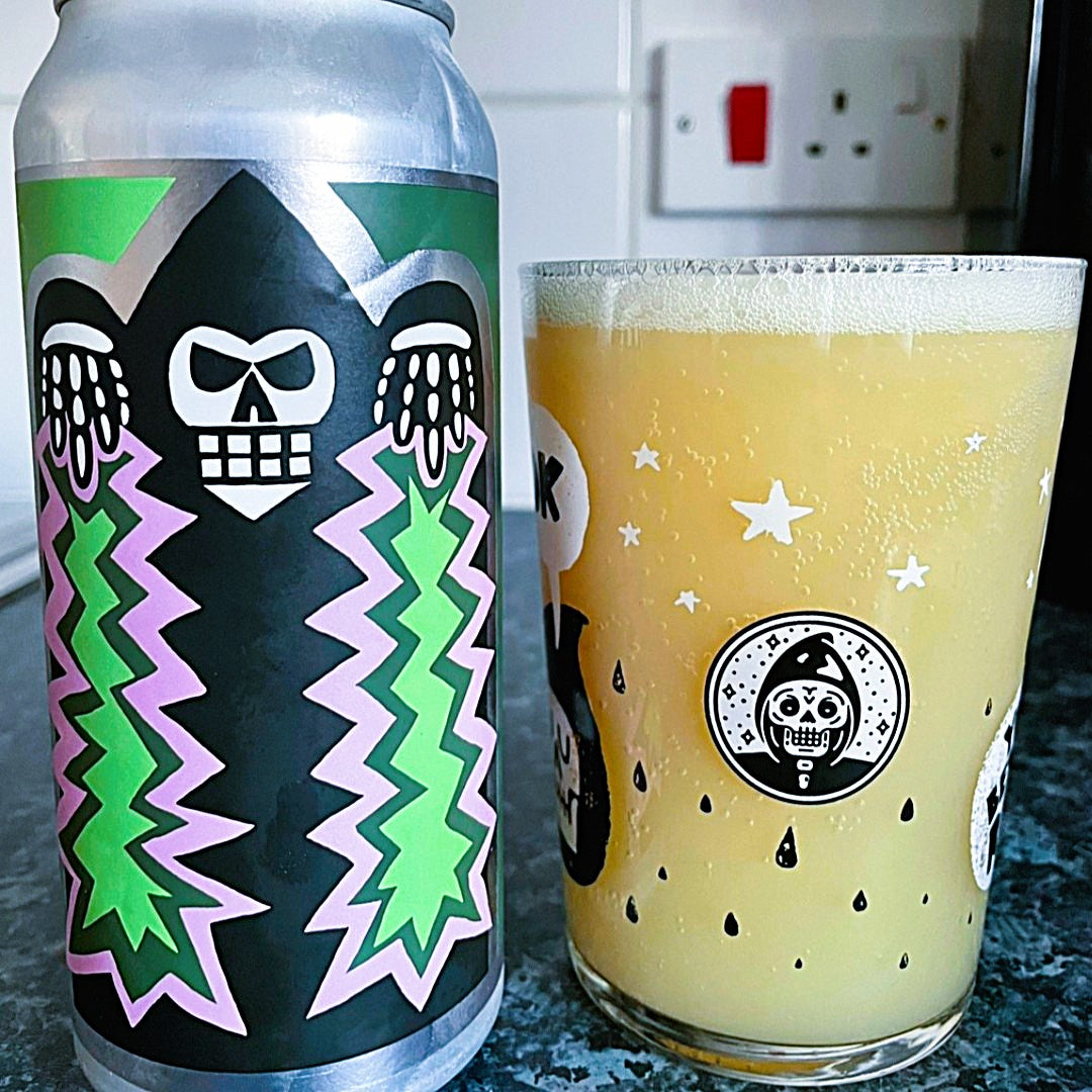 Messorem - Demoliri 0028 XTRM Turbo New England IPA