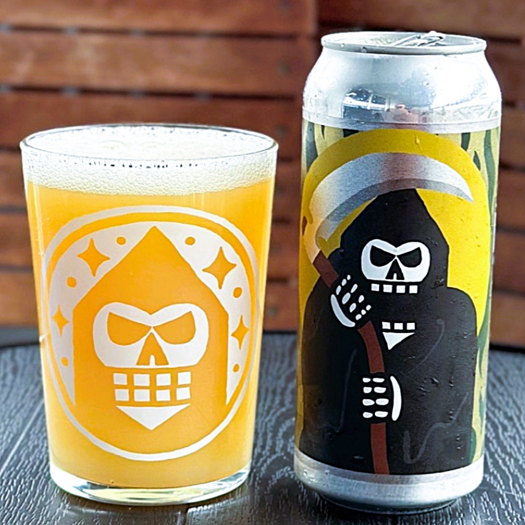 Messorem - Destructio 0013 XTRM Turbo Double New England IPA #0013