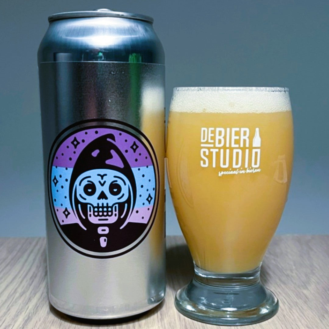 Messorem - Temporalis #0042 XTRM Turbo Triple New England IPA