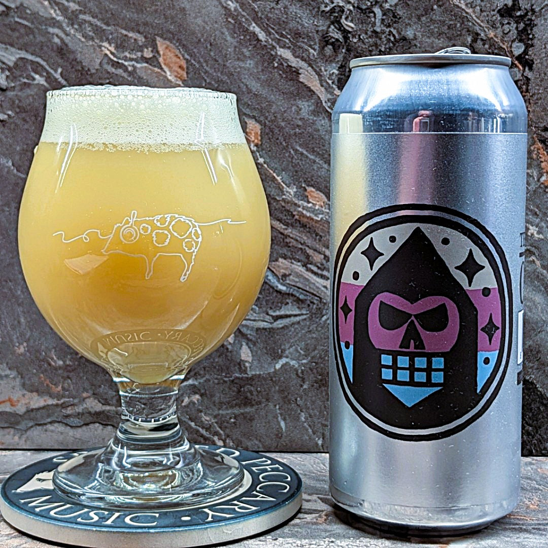 Messorem - Temporalis #0062 XTRM Turbo Triple New England IPA