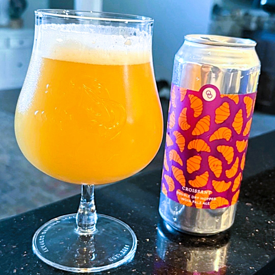Other Half - Croissant Uus-Inglismaa IPA