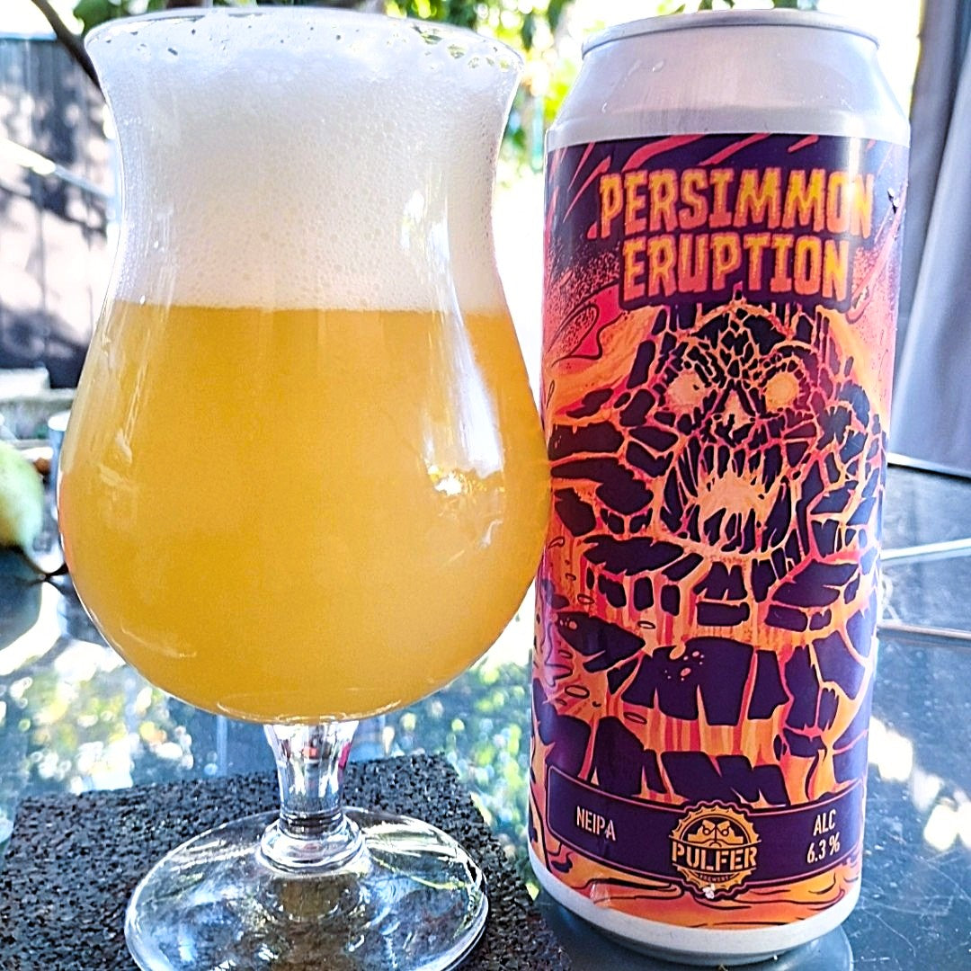 Nova Runda - New England Pale Ale'i tippjuht