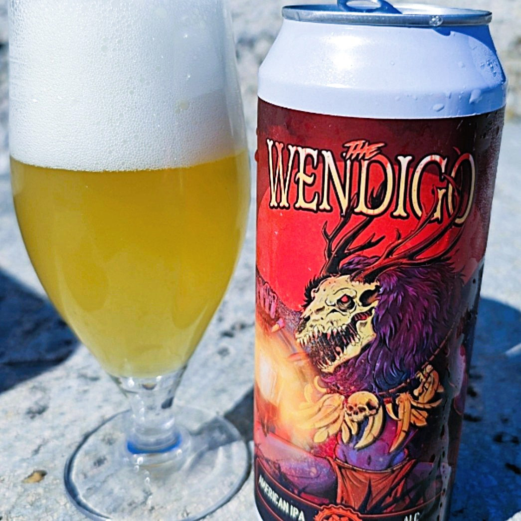 Pulfer - The Wendigo West Coast IPA