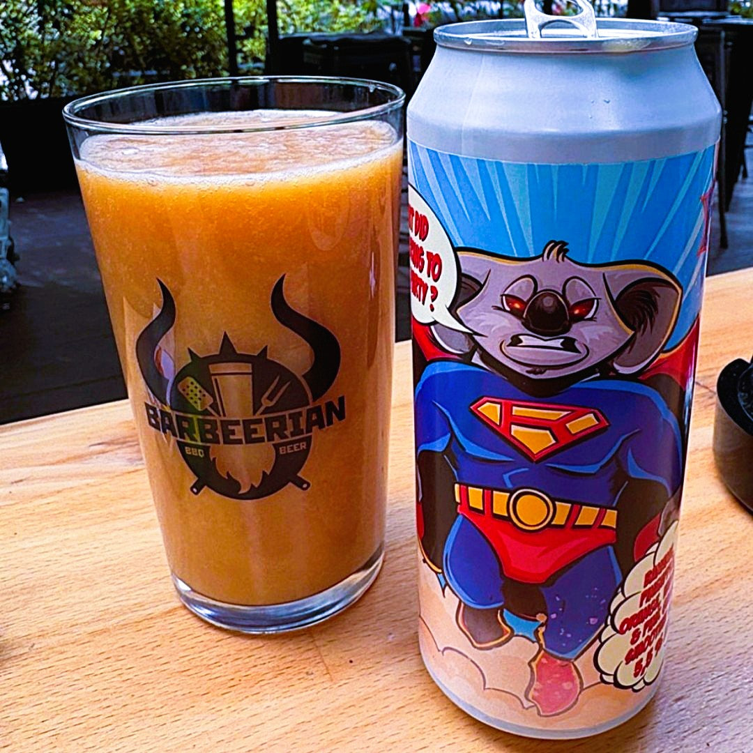 Pulfer - Smoothiesh: What Did You Bring to the Party? Smoothie Sour