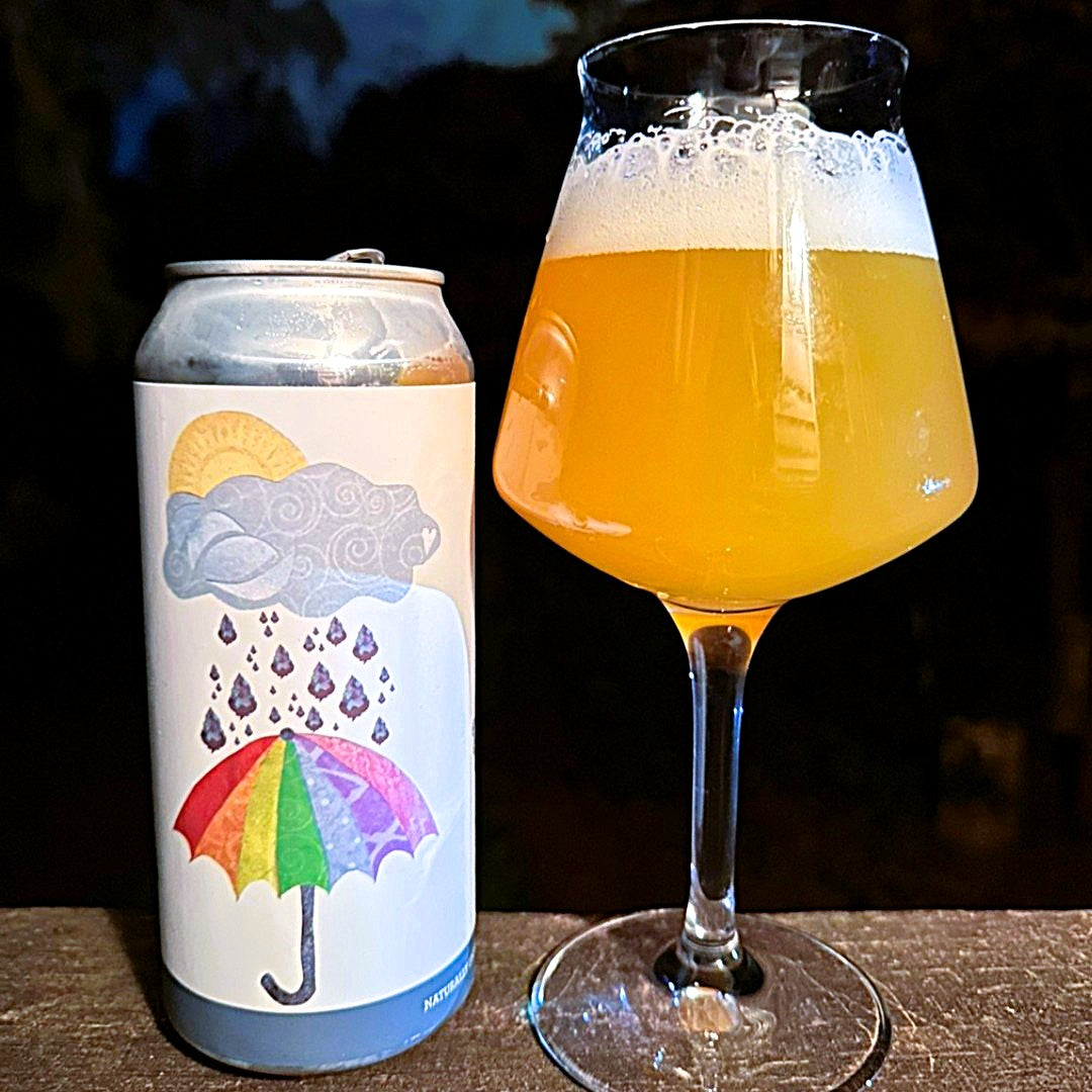 Tilted Barn - Drip Wet Hop American IPA