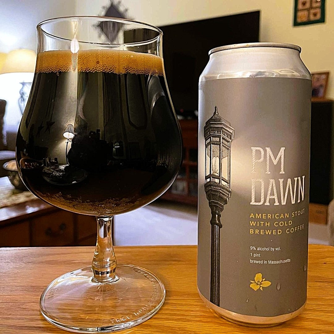 Trillium - PM Dawn Double Coffee Stout