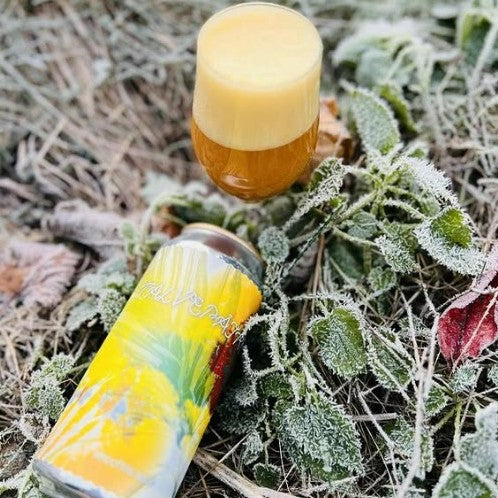 Tuletorn - Talvepäike Smoothie Sour - Talvepaike