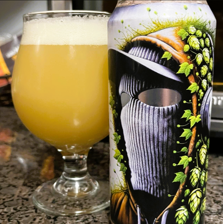 DankHouse - Digi Digi Digi Triple New England IPA
