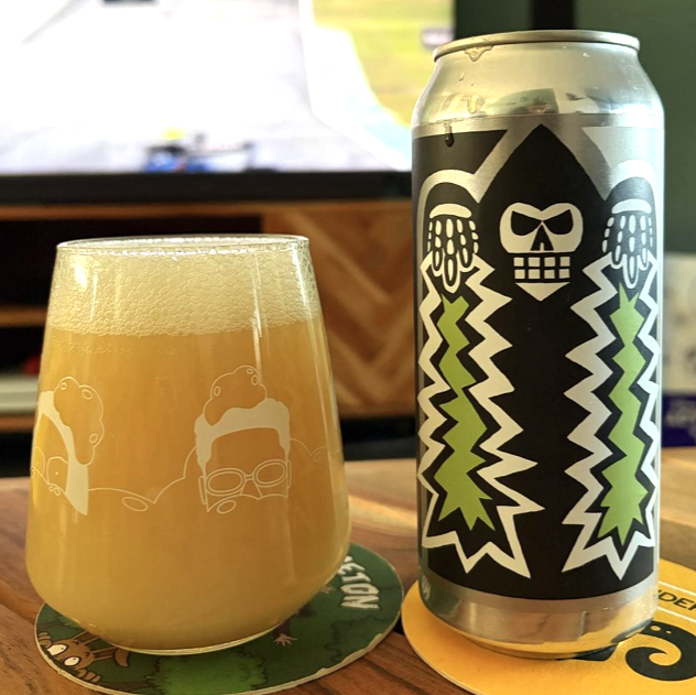 Messorem - Demoliri 0036 XTRM Turbo New England IPA