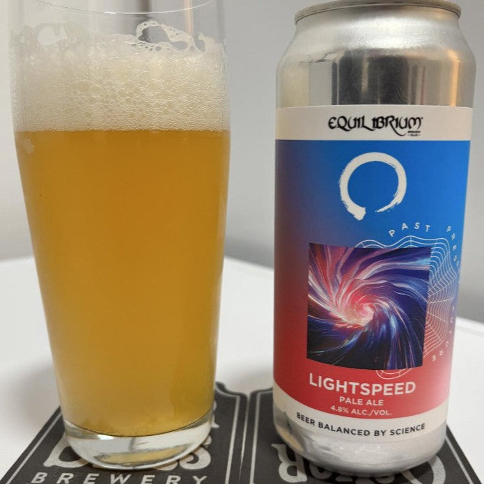 Tasakaal – Photon Pale Ale