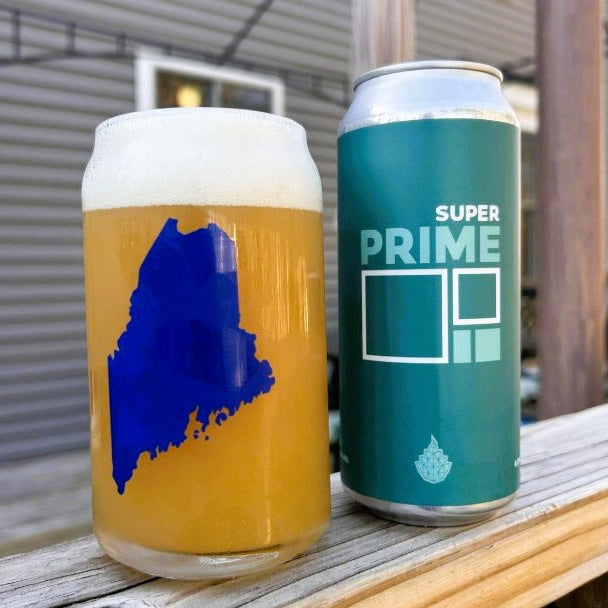 Goodfire - Super Prime Double New England IPA
