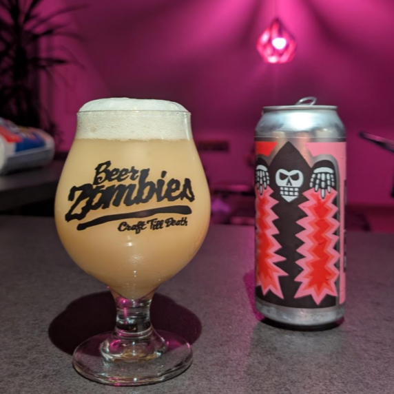 Messorem - Demoliri 0006 XTRM Turbo New England IPA