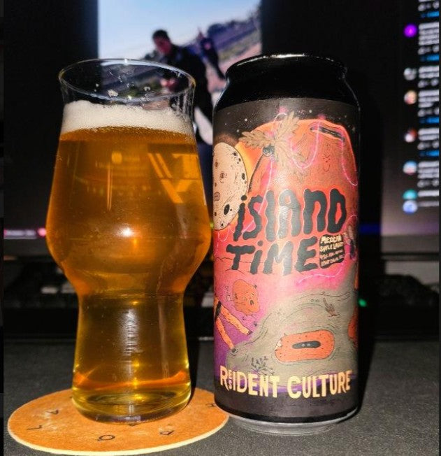 Tripping Animals – El Crippy American Pilsner