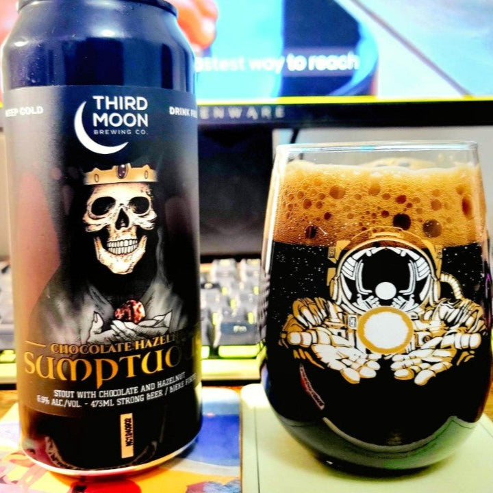 Kolmas kuu – rikkalik šokolaadist sarapuupähkli kondiitritooted