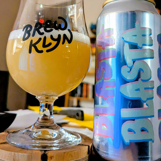 Tuletorn - Blasta Uus-Inglismaa IPA 
