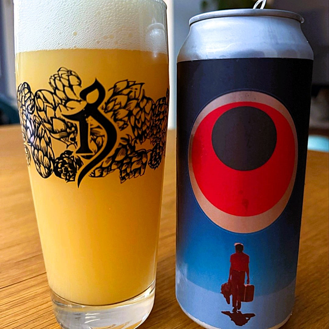 All My Friends - Journey New England IPA