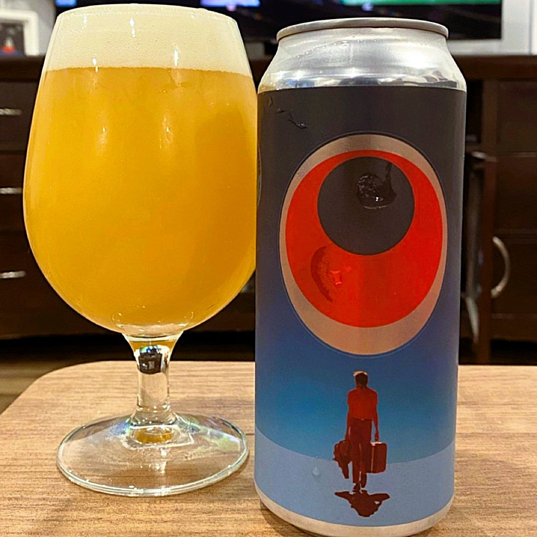 All My Friends - Journey New England IPA
