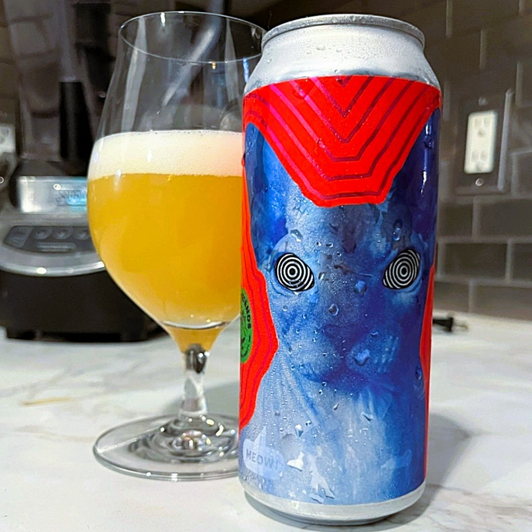 All My Friends - Catty New England IPA