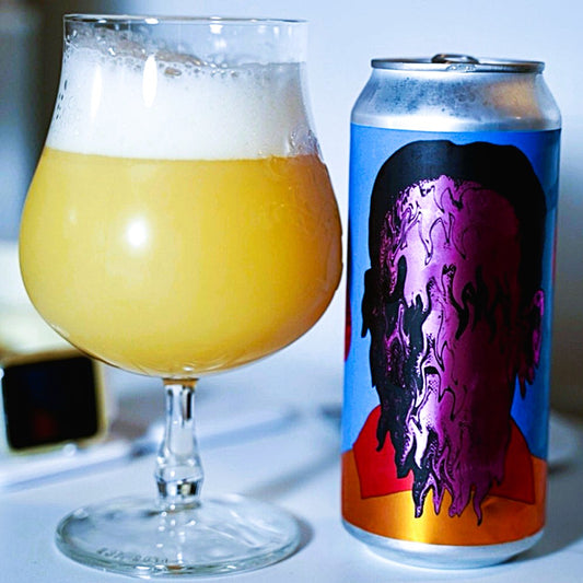 All My Friends - Melted Double New England IPA
