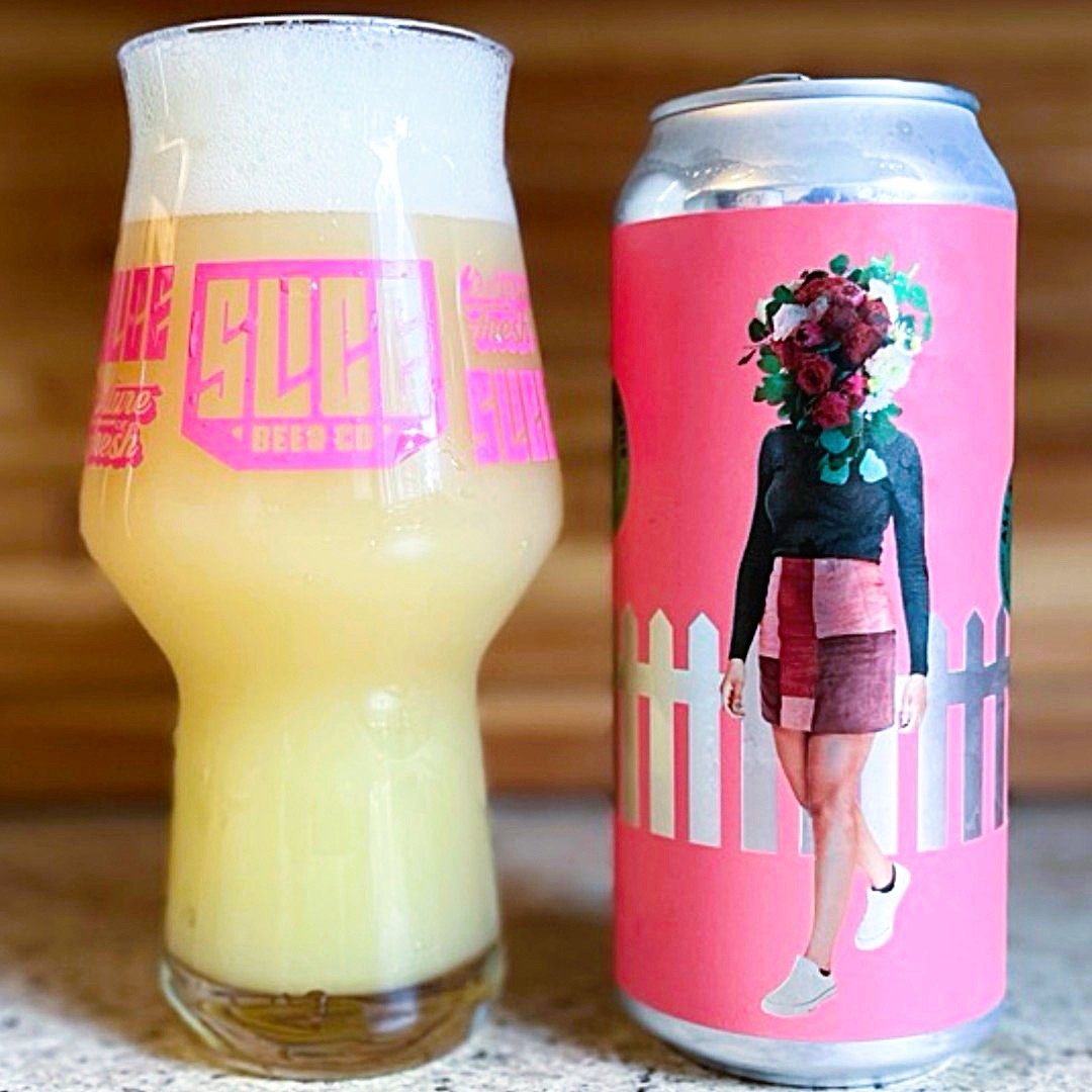 All My Friends - Muse New England IPA