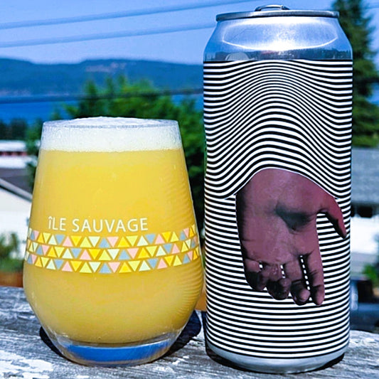 All My Friends - Sinking New England IPA