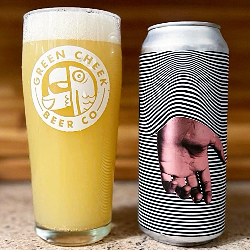 All My Friends - Sinking New England IPA
