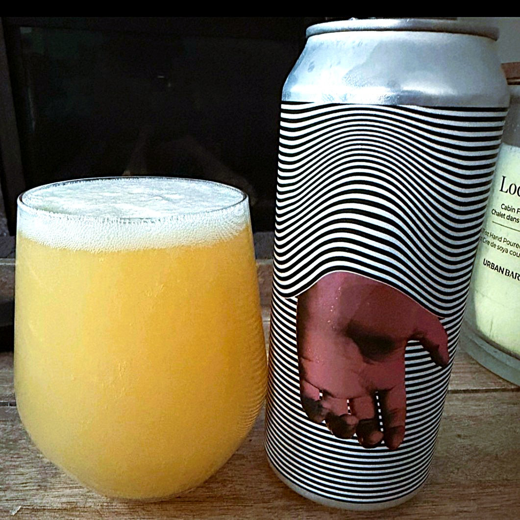 All My Friends - Sinking New England IPA