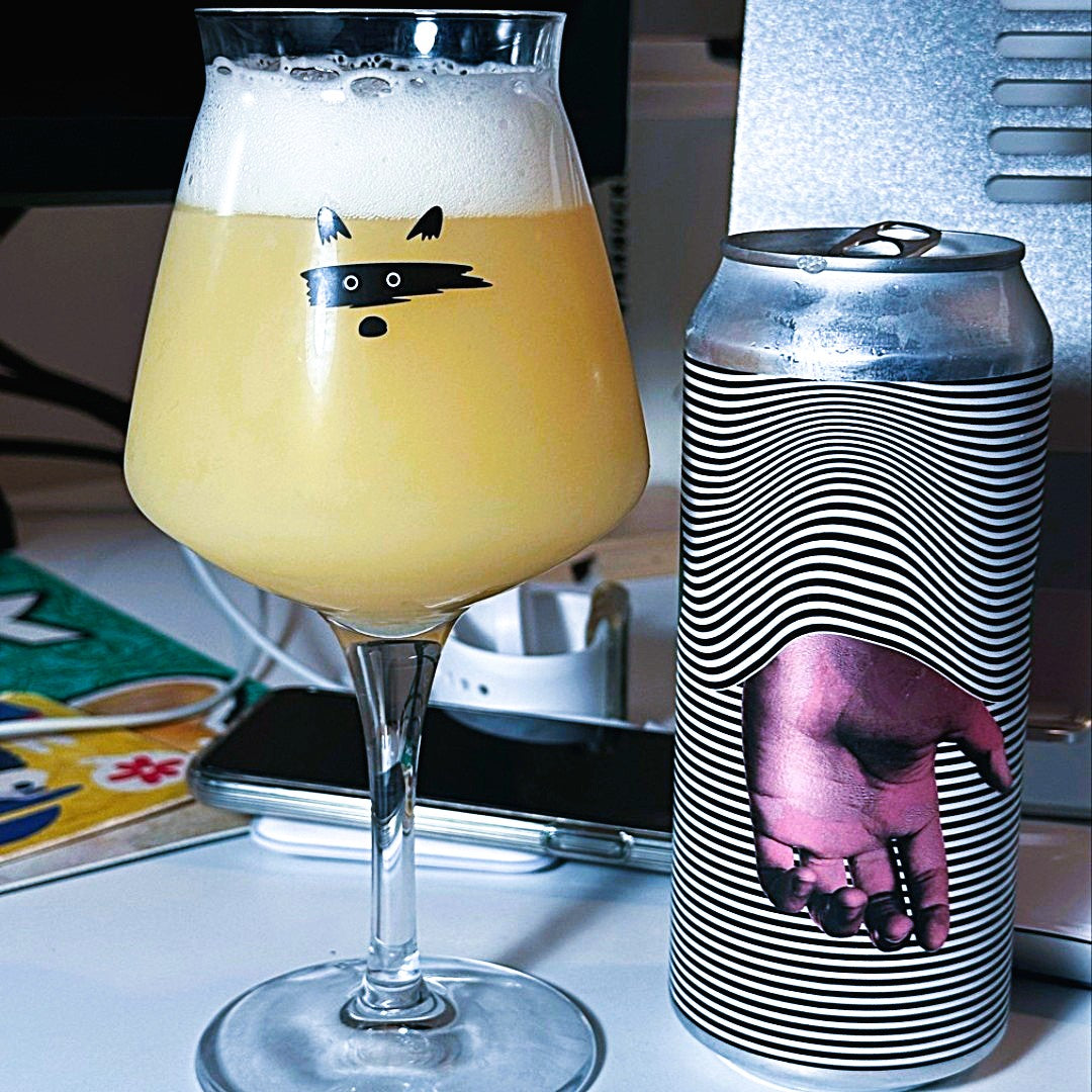 All My Friends - Sinking New England IPA