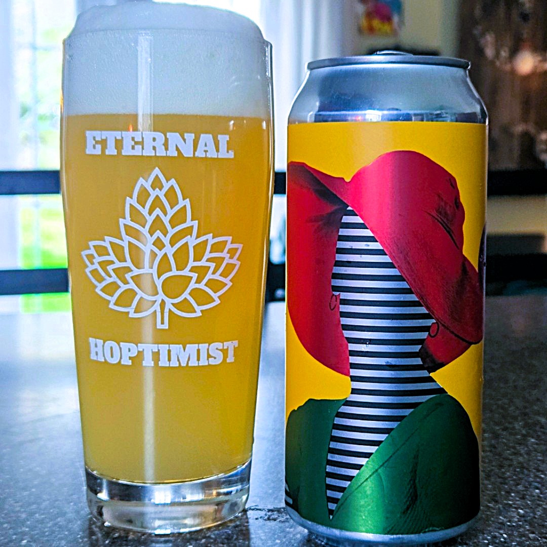 All My Friends - Sunny New England IPA