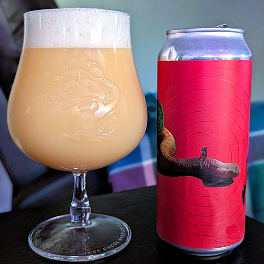 All My Friends - Venom Double New England IPA