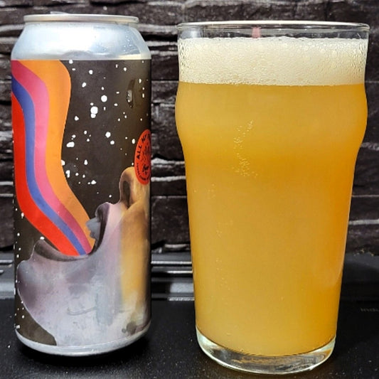 All My Friends - Tasty New England IPA