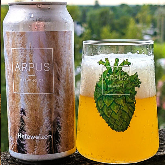 Arpus - Hefeweizen