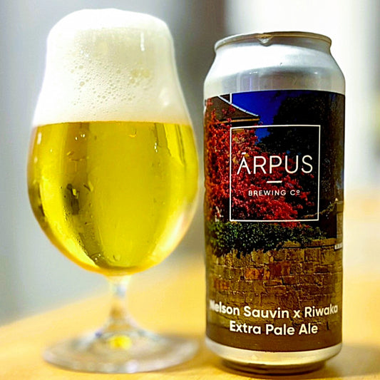 Arpus - Nelson x Riwaka Extra Pale Ale