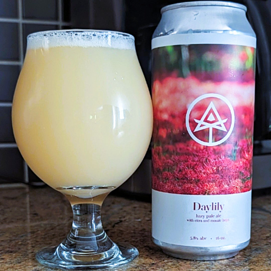 Autodidact - Päevalill New England Pale Ale