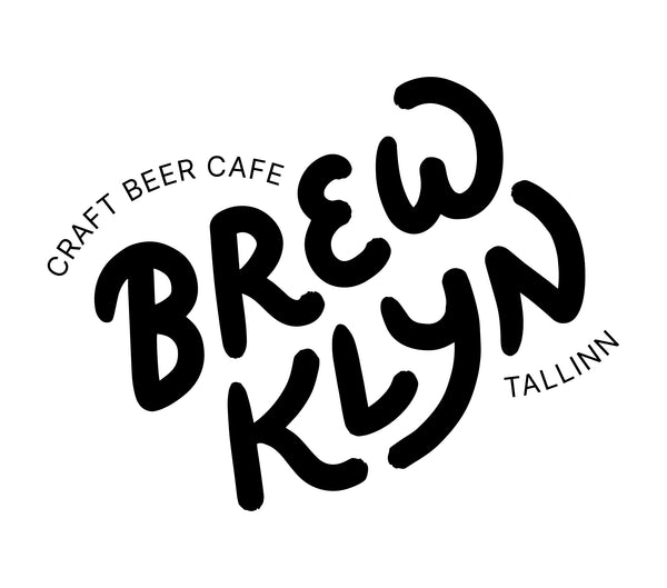 Brewklyn Craft Beer Cafe