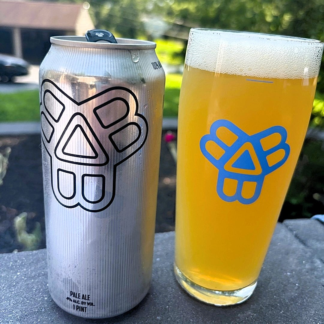 Bissell Brothers - Swish Silver American Pale Ale