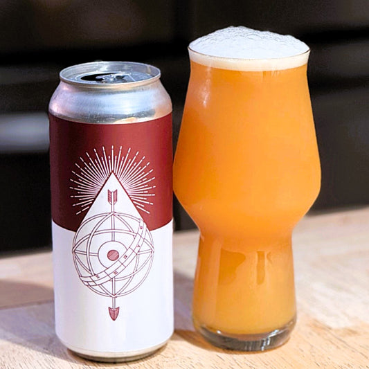 Conclave - Gravitational Waves New England IPA