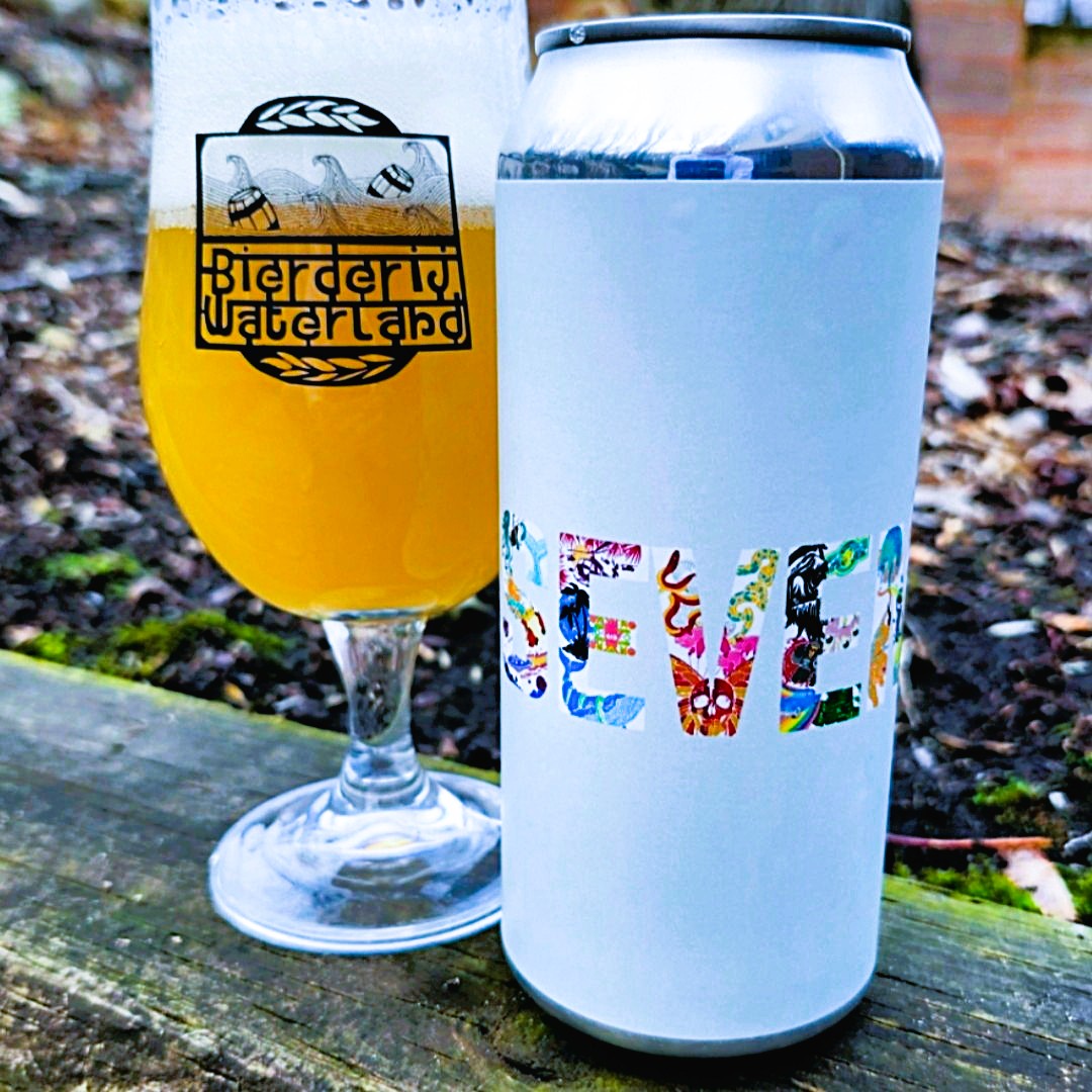 Counterpart - Seven New England Pale Ale