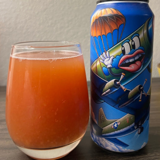 DankHouse - Lip Bomb Fruited Sour