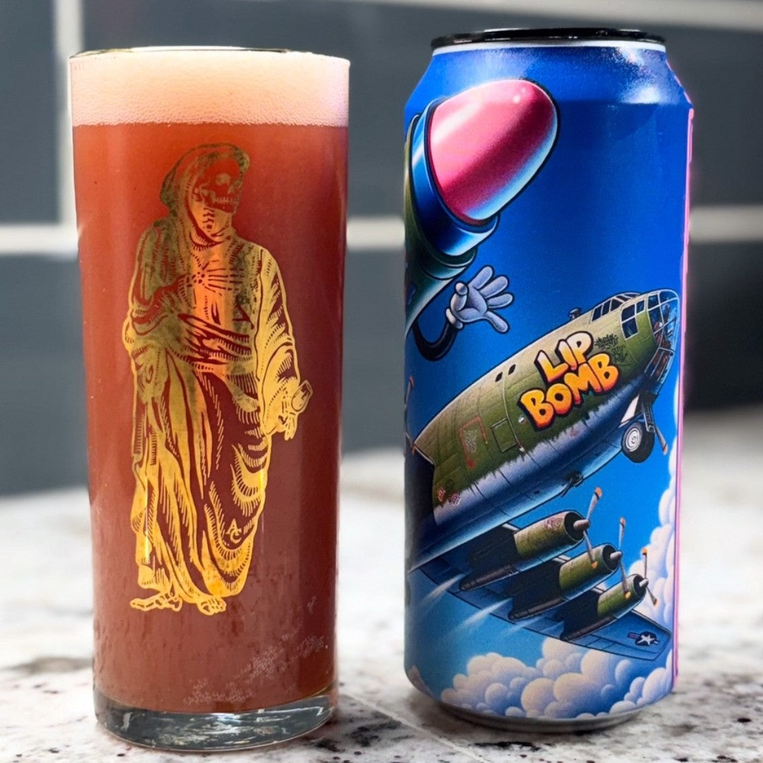 DankHouse - Lip Bomb Fruited Sour