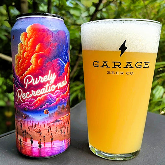 DankHouse - Puhtalt meelelahutuslik Uus-Inglismaa paleeõlu 